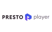 PrestoPlayer Logo