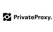PrivateProxy Logo