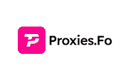 Proxies.fo Logo