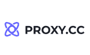 Proxy.cc Logo