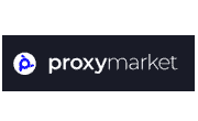 Proxy.market Logo