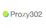Proxy302 Logo