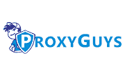 ProxyGuys Logo