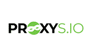 Proxys.io Logo