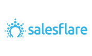 SalesFlare Logo