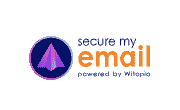 SecureMyEmail Logo