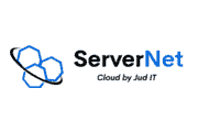 ServerNet Logo