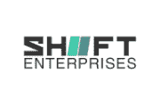 SHIFTHosting Logo
