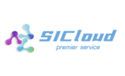 SiliCloud Logo
