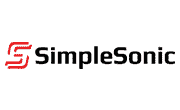 SimpleSonic Logo