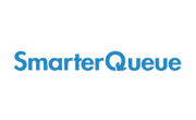 SmarterQueue Logo
