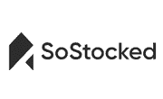 SoStocked Logo