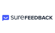 SureFeedback Logo