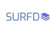 Surfd Logo