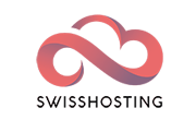 SwissHosting Logo