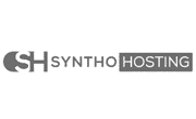 SynthoHosting Logo