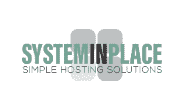 SystemInPlace Logo