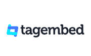 Tagembed Logo