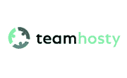 TeamHosty Logo