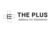 ThePlusAddons Logo