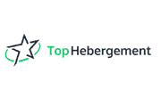 TopHebergement Logo