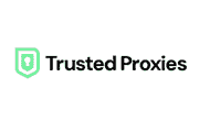TrustedProxies Logo