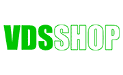 VDS-Shop Logo