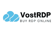 VostRDP Logo