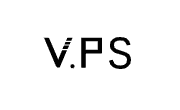 V.PS Logo