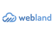 Webland.ro Logo