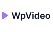 WpVideo Logo