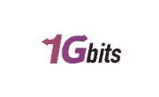 1GBits Logo