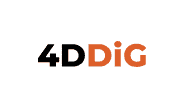 4DDiG Logo