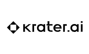 Krater Logo