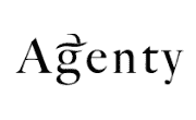 Agenty Logo