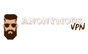 AnonymousVPN Logo