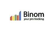 Binom Logo