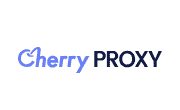 CherryProxy Logo