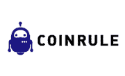 Coinrule Logo