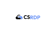 CSRDP.host Logo