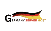 GermanyServerHost Logo