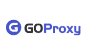 GoProxy Logo