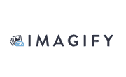 Imagify Logo