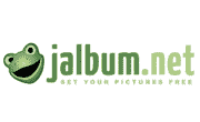 jAlbum Logo