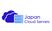 JapanCloudServers Logo