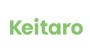 Keitaro Logo
