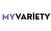 MyVariety Logo