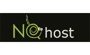 NQHost Logo