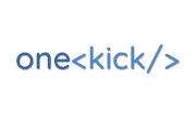 Onekick Logo