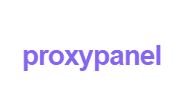 ProxyPanel Logo